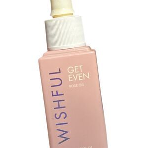 Wishful Get Even Rose Oil 31 ml